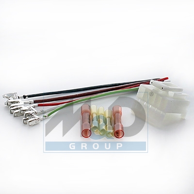 Reparatursatz, Kabelsatz