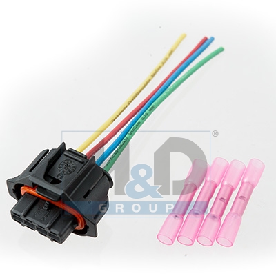 Reparatursatz, Kabelsatz