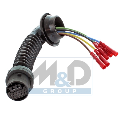 Reparatursatz, Kabelsatz