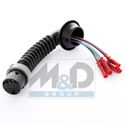 Reparatursatz, Kabelsatz