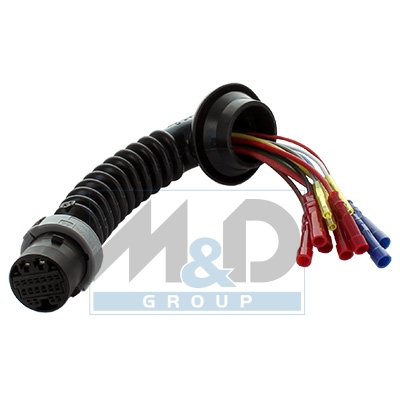 Reparatursatz, Kabelsatz