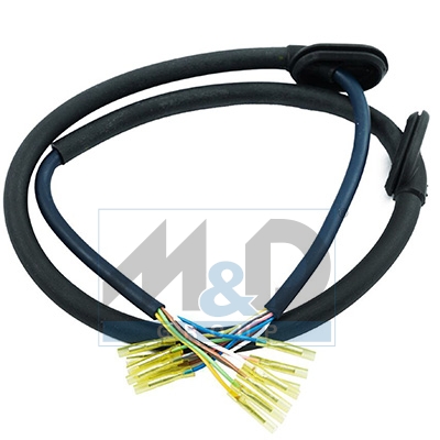 Reparatursatz, Kabelsatz