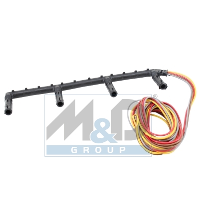 Reparatursatz, Kabelsatz