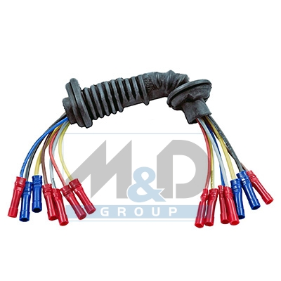 Reparatursatz, Kabelsatz