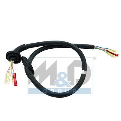 Reparatursatz, Kabelsatz