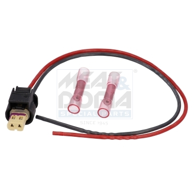 Reparatursatz, Kabelsatz