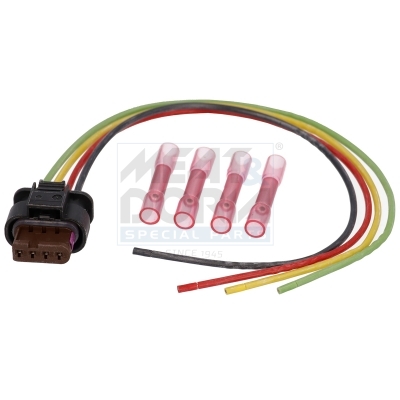 Reparatursatz, Kabelsatz