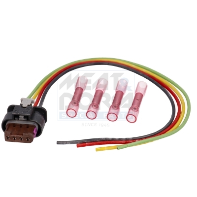 Reparatursatz, Kabelsatz