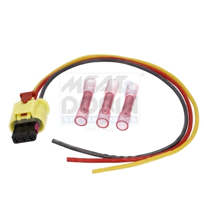 Reparatursatz, Kabelsatz