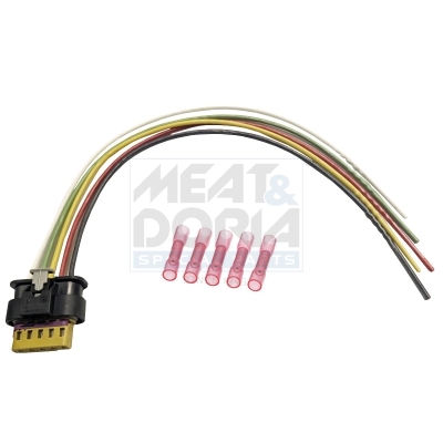 Reparatursatz, Kabelsatz