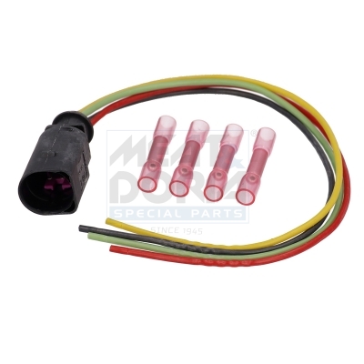 Reparatursatz, Kabelsatz