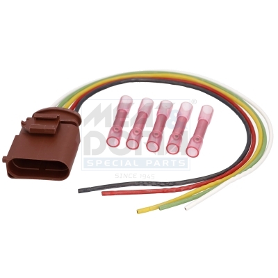 Reparatursatz, Kabelsatz