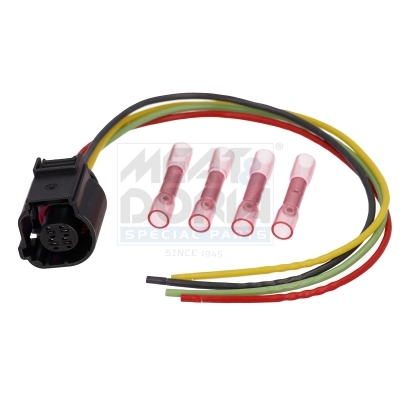 Reparatursatz, Kabelsatz