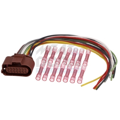 Reparatursatz, Kabelsatz