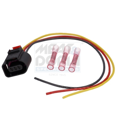 Reparatursatz, Kabelsatz