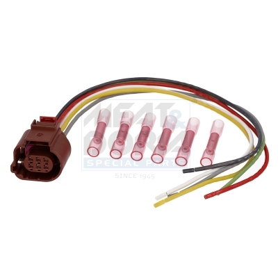 Reparatursatz, Kabelsatz