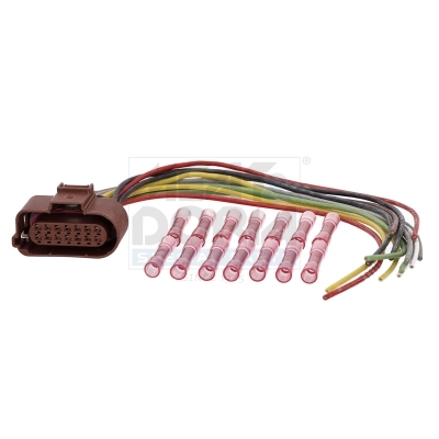 Reparatursatz, Kabelsatz