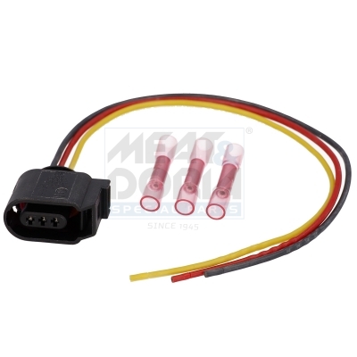 Reparatursatz, Kabelsatz