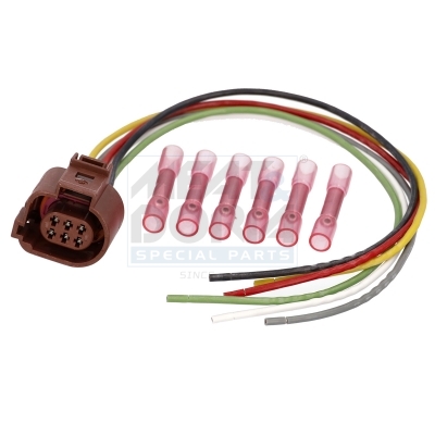 Reparatursatz, Kabelsatz