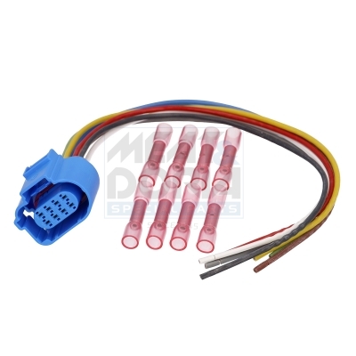 Reparatursatz, Kabelsatz