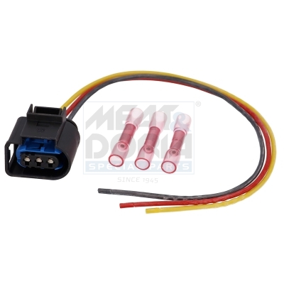 Reparatursatz, Kabelsatz