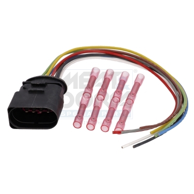 Reparatursatz, Kabelsatz