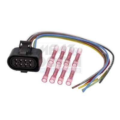 Reparatursatz, Kabelsatz