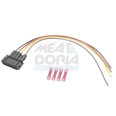 Reparatursatz, Kabelsatz