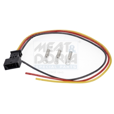 Reparatursatz, Kabelsatz