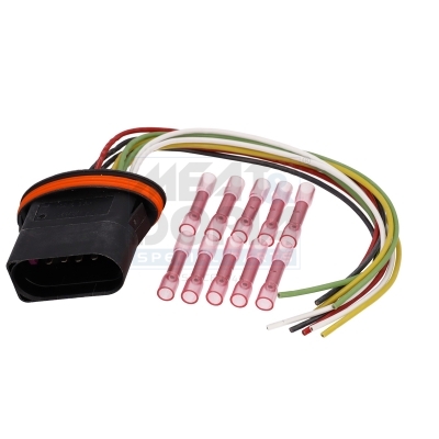 Reparatursatz, Kabelsatz