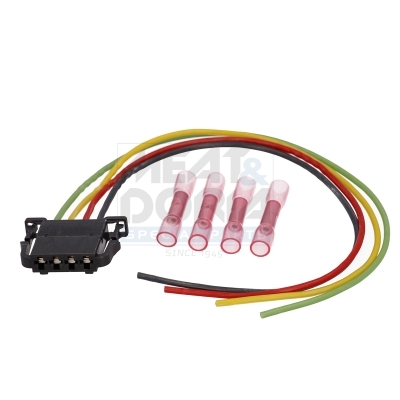 Reparatursatz, Kabelsatz