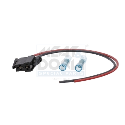 Reparatursatz, Kabelsatz