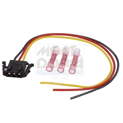 Reparatursatz, Kabelsatz