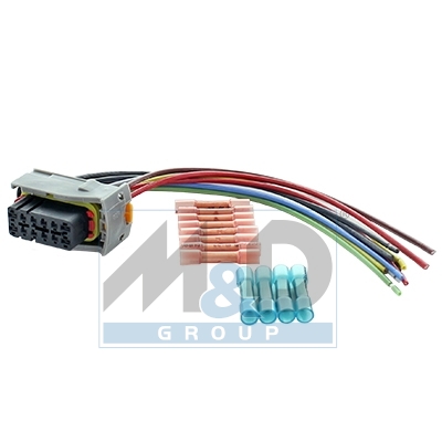 Reparatursatz, Kabelsatz