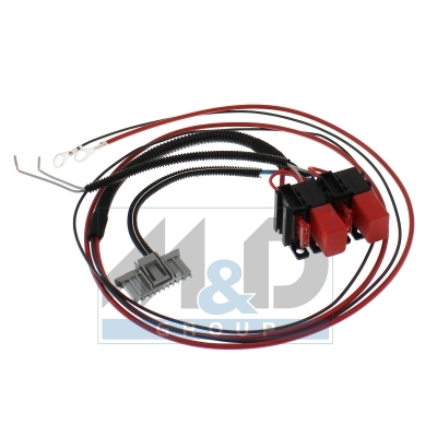 Reparatursatz, Kabelsatz