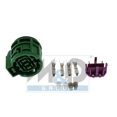 Reparatursatz, Kabelsatz