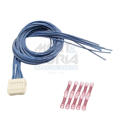 Reparatursatz, Kabelsatz