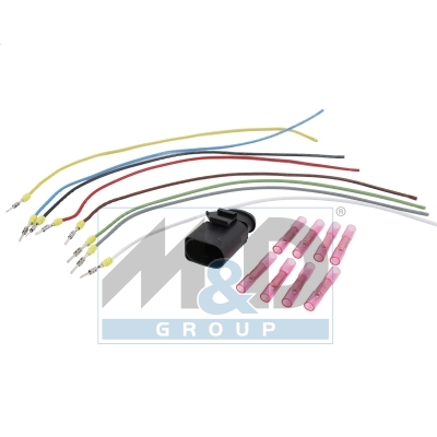 Reparatursatz, Kabelsatz