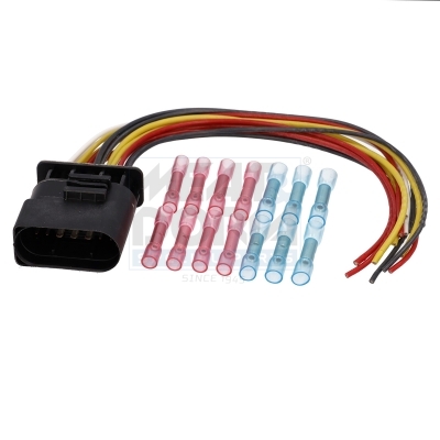 Reparatursatz, Kabelsatz