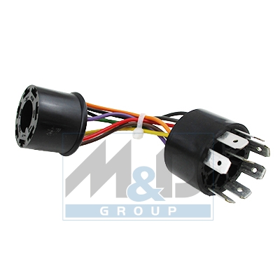 Reparatursatz, Kabelsatz