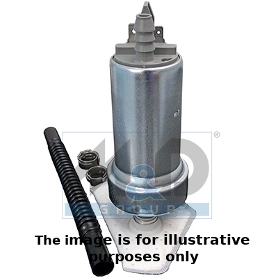 Reparatursatz, Kraftstoffpumpe