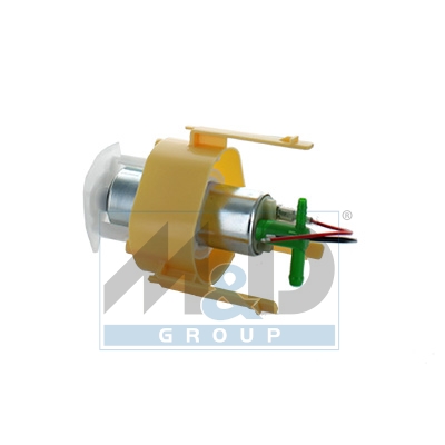 Reparatursatz, Kraftstoffpumpe