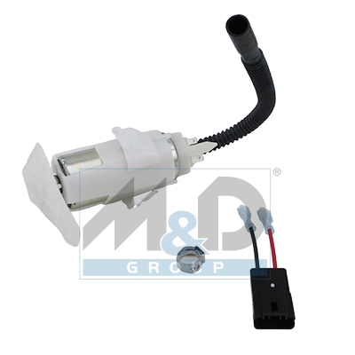 Reparatursatz, Kraftstoffpumpe