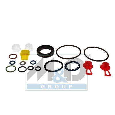 Reparatursatz, Kraftstoffpumpe