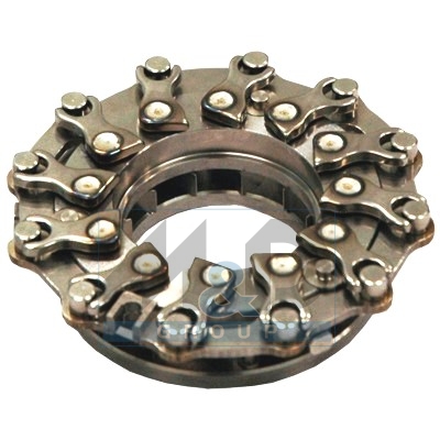 Reparatursatz, Lader