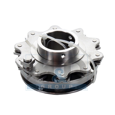 Reparatursatz, Lader