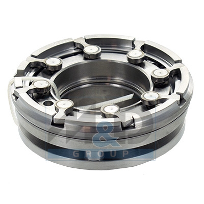 Reparatursatz, Lader