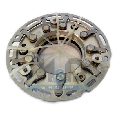 Reparatursatz, Lader