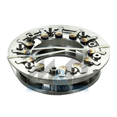 Reparatursatz, Lader