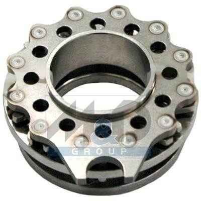 Reparatursatz, Lader